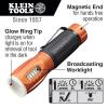 LED Flashlight with Work Light view 1