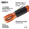 LED Flashlight with Work Light view 2