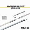 Hi-Flex Glow Rod w/Splinter Guard™ Coating, 6-Foot view 3