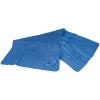Klein Cooling Towel, Blue view 1