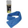 Klein Cooling Towel, Blue view 2