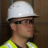 PRO Safety Glasses-Semi-Frame, Combo Pack view 1
