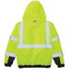 High-Visibility Winter Bomber Jacket, L view 6