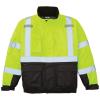 High-Visibility Winter Bomber Jacket, L view 7