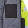 High-Visibility Winter Bomber Jacket, L view 10
