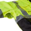 High-Visibility Winter Bomber Jacket, L view 9