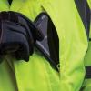 High-Visibility Winter Bomber Jacket, L view 2