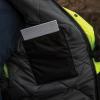 High-Visibility Winter Bomber Jacket, L view 3