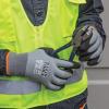 Thermal Dipped Gloves, Large view 1