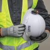 Thermal Dipped Gloves, Large view 2