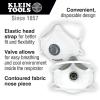 N95 Disposable Respirator, 10-Pack view 1