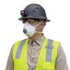 N95 Disposable Respirator, 3-Pack view 1