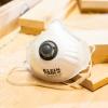 N95 Disposable Respirator, 3-Pack view 7