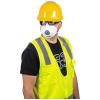 N95 Disposable Respirator, 3-Pack view 9