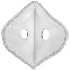 Reusable Face Mask Filter Replacement, 3-Pack view 2