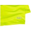 Neck and Face Cooling Band, High-Visibility Yellow view 5