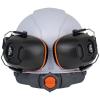 Hard Hat Earmuffs for Cap Style and Safety Helmets view 13