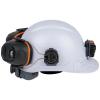 Hard Hat Earmuffs for Cap Style and Safety Helmets view 11
