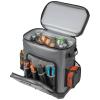 Backpack Cooler, Insulated, 30 Can Capacity view 5