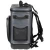 Backpack Cooler, Insulated, 30 Can Capacity view 9