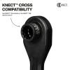 KNECT™ (M) Impact Socket Adapter Set view 5