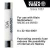 Replacement Fuse, 6x32, 10A, 600V view 1
