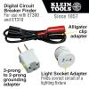 Circuit Breaker Finder Accessory Kit view 1