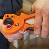PVC and Multilayer Tubing Cutter view 5