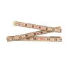 Wood Folding Rule with Extension view 1