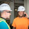 Bluetooth® Behind-The-Head Earmuffs view 6