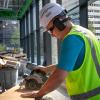 Bluetooth® Behind-The-Head Earmuffs view 7