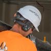 Bluetooth® Behind-The-Head Earmuffs view 8