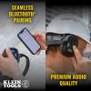 Bluetooth® Behind-The-Head Earmuffs view 4