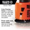 Bi-Metal Hole Saw, 7/8-Inch view 1