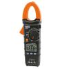 Clamp Meter, Digital AC Auto-Ranging Tester with Thermocouple Probe view 1