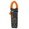 Digital Clamp Meter AC Auto-Ranging TRMS view 1