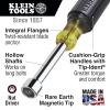 1/4-Inch Magnetic Tip Nut Driver, 18-Inch Shaft view 1
