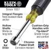 11 mm Nut Driver, 3-Inch Hollow Shaft view 1
