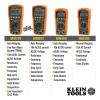 Digital Multimeter, Auto-Ranging, 600V view 2