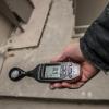 Digital Light Meter view 2