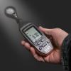 Digital Light Meter view 4