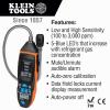 Refrigerant Gas Leak Detector view 2