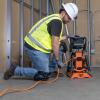 Glow End Extension Cord, 25-Foot view 2