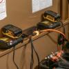 Glow End Extension Cord, 25-Foot view 4