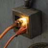 Glow End Extension Cord, 25-Foot view 5