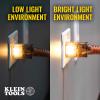 Glow End Extension Cord, 25-Foot view 4
