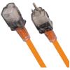 Glow End Extension Cord, 25-Foot view 8