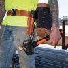Sledgehammer with Integrated Hole, 6-Pound view 6