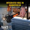 Sledge Hammer with Integrated Hole, 6-Pound view 2