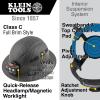 Hard Hat Suspension Replacement, Premium KARBN™ view 2
